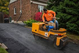 Best Driveway Snow Removal Preparation  in Beaumont, CA